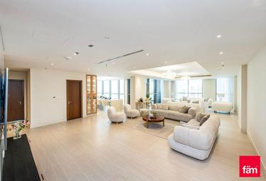 Продажа 4-комн. квартиры, 1 000 фут², Amna, Al Habtoor City, Business Bay, Dubai, UAE #3 Продажа 4-комн. квартиры, 1 000 фут², Amna, Al Habtoor City, Business Bay, Dubai, UAE #3