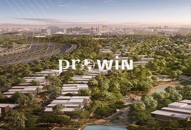 3-BD Apartment Sale, 1,000 sq. ft. at Shamsa Townhouse Phase 2 By Expo Dubai Group, Shamsa Townhouse, Expo City Valley, Expo City, Dubai, UAE #4