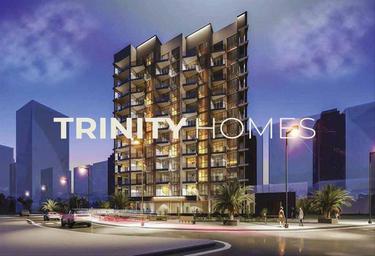 1-BD Apartment Sale, 721 sq. ft. at AG Central, AG Central, Dubai Land Residence Complex, Dubai, UAE #3 1-BD Apartment Sale, 721 sq. ft. at AG Central, AG Central, Dubai Land Residence Complex, Dubai, UAE #3