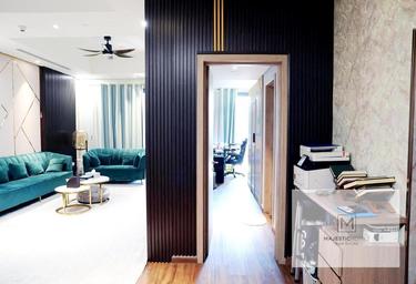 4-BD Apartment Sale, 1,000 sq. ft., Janayen Avenue, Mirdif Hills, Mirdif, Dubai, UAE #2
