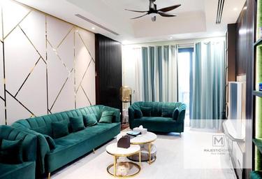 4-BD Apartment Sale, 1,000 sq. ft., Janayen Avenue, Mirdif Hills, Mirdif, Dubai, UAE #4