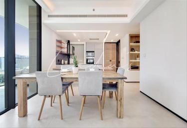2-BD Apartment Sale, 1,000 sq. ft., The Terraces, Mohammed Bin Rashid City, Dubai, UAE #4