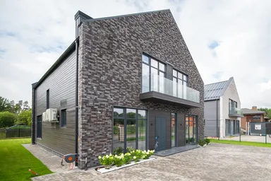 5-BD House Sale, 300 sq. m., Summer Cottages Kryokshino, Kryokshino Village, Vnukovo District, Novomoskovskiy Administrative Okrug, Moscow, Russia #4