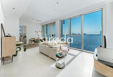 2-BD Apartment Sale, 1,000 sq. ft. at The Grand, The Grand, Dubai Creek Harbour (The Lagoons), Dubai, UAE #2 2-BD Apartment Sale, 1,000 sq. ft. at The Grand, The Grand, Dubai Creek Harbour (The Lagoons), Dubai, UAE #2