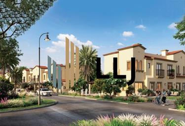 2-BD Townhouse Sale, 1,325 sq. ft. at Cordoba, Bloom Living, Zayed City (Khalifa City C), Khalifa City, Abu Dhabi, UAE #1 2-BD Townhouse Sale, 1,325 sq. ft. at Cordoba, Bloom Living, Zayed City (Khalifa City C), Khalifa City, Abu Dhabi, UAE #1