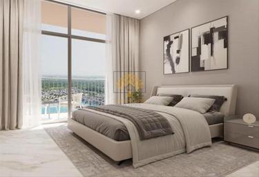 2-BD Apartment Sale, 1,000 sq. ft. at 320 Riverside Crescent, 320 Riverside Crescent, Sobha Hartland II, Bukadra, Dubai, UAE #1 2-BD Apartment Sale, 1,000 sq. ft. at 320 Riverside Crescent, 320 Riverside Crescent, Sobha Hartland II, Bukadra, Dubai, UAE #1