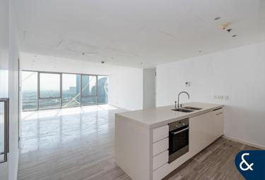 3-BD Apartment Sale, 1,000 sq. ft., D1 Tower, Culture Village, Dubai, UAE #1