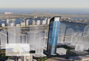 1-BD Apartment Sale, 878 sq. ft. at Aeternitas, Aeternitas Tower, Dubai Marina, Dubai, UAE #3 1-BD Apartment Sale, 878 sq. ft. at Aeternitas, Aeternitas Tower, Dubai Marina, Dubai, UAE #3