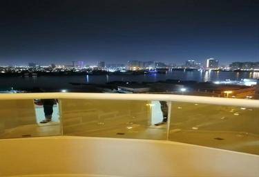 1-BD Apartment Sale, 1,000 sq. ft., Orient Tower 2, Orient Towers, Al Bustan, Ajman, UAE #4