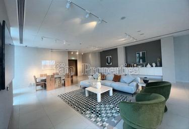 1-BD Apartment Sale, 847 sq. ft. at Harbour Gate Tower 1, Harbour Gate Tower 1, Harbour Gate, Dubai Creek Harbour (The Lagoons), Dubai, UAE #4