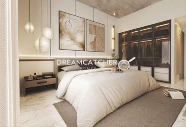 2-BD Apartment Sale, 1,000 sq. ft. at One By Nine, One by Nine, Nad Al Sheba, Dubai, UAE #4