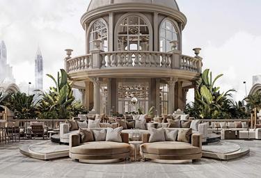 8-BD Apartment Sale, 1,000 sq. ft., Raffles The Palm, The Crescent, Palm Jumeirah, Dubai, UAE #2 8-BD Apartment Sale, 1,000 sq. ft., Raffles The Palm, The Crescent, Palm Jumeirah, Dubai, UAE #2