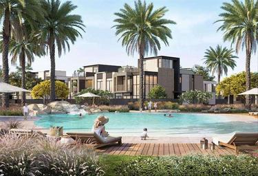 4-BD House Sale, 3,005 sq. ft. at Mudon Al Ranim Phase 5 By Dubai Properties, Mudon Al Ranim 5, Mudon, Dubai, UAE #2 4-BD House Sale, 3,005 sq. ft. at Mudon Al Ranim Phase 5 By Dubai Properties, Mudon Al Ranim 5, Mudon, Dubai, UAE #2