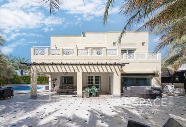 6-BD House Sale, 5,000 sq. ft., Meadows 8, Meadows, Dubai, UAE #2 6-BD House Sale, 5,000 sq. ft., Meadows 8, Meadows, Dubai, UAE #2