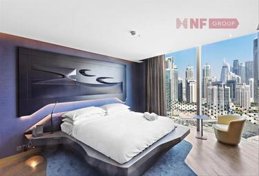 2-BD Apartment Sale, 1,000 sq. ft. at The Opus By Omniyat, The Opus, Business Bay, Dubai, UAE #4