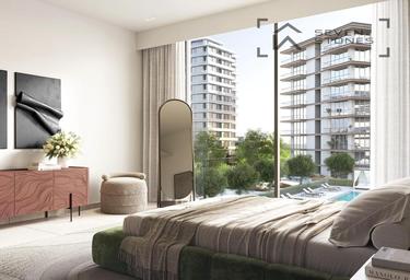 3-BD Apartment Sale, 1,000 sq. ft. at Ocean Cove, Ocean Cove, Mina Rashid, Dubai, UAE #4