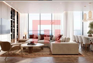 3-BD Apartment Sale, 1,000 sq. ft., Reem Eleven, Shams Abu Dhabi, Al Reem Island, Abu Dhabi, UAE #4