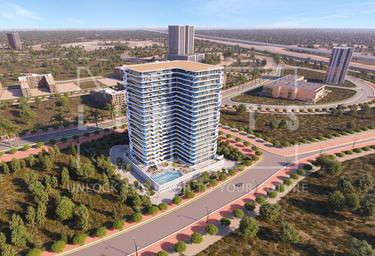 Apartment Sale, 481 sq. ft. at Samana Ibiza, Samana Ibiza, Dubai Land, Dubai, UAE #4