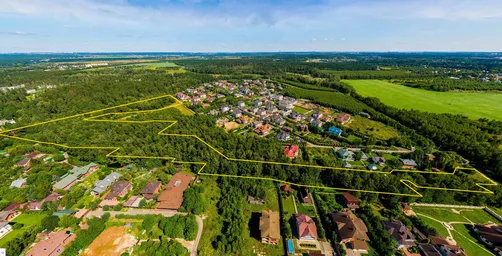 Land Sale at Молоденово, Odintsovskiy City District, Moscow Region, Russia #2 Land Sale at Молоденово, Odintsovskiy City District, Moscow Region, Russia #2