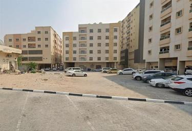 Продажа участка, Al Rawda 2, Al Rawda, Ajman, UAE #1 Продажа участка, Al Rawda 2, Al Rawda, Ajman, UAE #1