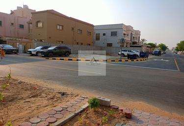 Продажа участка, Al Rawda 2 Villas, Al Rawda 2, Al Rawda, Ajman, UAE #2 Продажа участка, Al Rawda 2 Villas, Al Rawda 2, Al Rawda, Ajman, UAE #2