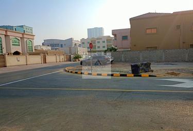 Продажа участка, Al Rawda 2 Villas, Al Rawda 2, Al Rawda, Ajman, UAE #4