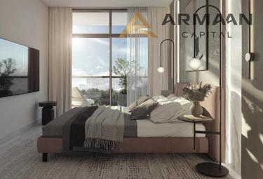 1-BD Apartment Sale, 583 sq. ft. at Maison Elysee By Pantheon Development, Maison Elysee, Jumeirah Village Circle, Dubai, UAE #4