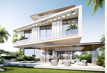 5-BD House Sale, 7,212 sq. ft., Meydan Gated Community, Meydan, Dubai, UAE #1 5-BD House Sale, 7,212 sq. ft., Meydan Gated Community, Meydan, Dubai, UAE #1