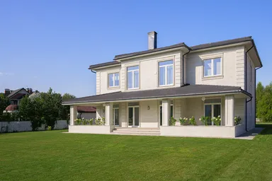 4-BD House Sale, 508.9 sq. m. at Онегино, Voronino Village, Istra City District, Moscow Region, Russia #2 4-BD House Sale, 508.9 sq. m. at Онегино, Voronino Village, Istra City District, Moscow Region, Russia #2