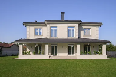 4-BD House Sale, 508.9 sq. m. at Онегино, Voronino Village, Istra City District, Moscow Region, Russia #1 4-BD House Sale, 508.9 sq. m. at Онегино, Voronino Village, Istra City District, Moscow Region, Russia #1