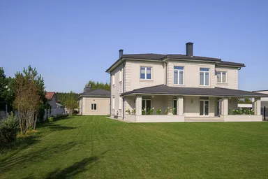 4-BD House Sale, 508.9 sq. m. at Онегино, Voronino Village, Istra City District, Moscow Region, Russia #3 4-BD House Sale, 508.9 sq. m. at Онегино, Voronino Village, Istra City District, Moscow Region, Russia #3