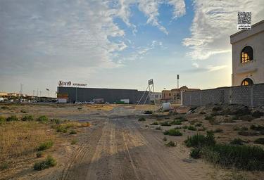 Land Sale, Al Raqaib 1, Al Raqaib, Ajman, UAE #4