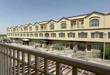 Продажа таунхауса 2 128 фут², 4 спальни, Ajman Uptown Villas, Ajman Uptown, Ajman, UAE #1 Продажа таунхауса 2 128 фут², 4 спальни, Ajman Uptown Villas, Ajman Uptown, Ajman, UAE #1