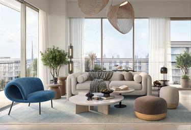 3-BD Apartment Sale, 1,000 sq. ft. at Avonlea, Avonlea, Mina Rashid, Dubai, UAE #4