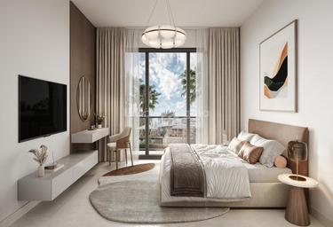 3-BD Apartment Sale, 1,000 sq. ft. at Moss, Verdes by Haven Aldar, Dubai Land, Dubai, UAE #2 3-BD Apartment Sale, 1,000 sq. ft. at Moss, Verdes by Haven Aldar, Dubai Land, Dubai, UAE #2