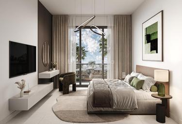 3-BD Apartment Sale, 1,000 sq. ft. at Moss, Verdes by Haven Aldar, Dubai Land, Dubai, UAE #3 3-BD Apartment Sale, 1,000 sq. ft. at Moss, Verdes by Haven Aldar, Dubai Land, Dubai, UAE #3