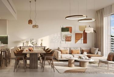 3-BD Apartment Sale, 1,000 sq. ft. at Moss, Verdes by Haven Aldar, Dubai Land, Dubai, UAE #1 3-BD Apartment Sale, 1,000 sq. ft. at Moss, Verdes by Haven Aldar, Dubai Land, Dubai, UAE #1