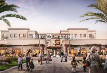 1-BD Apartment Sale, 865 sq. ft. at Yas Golf Collection Residences C, Residences C, Yas Golf Collection, Yas Island, Abu Dhabi, UAE #3 1-BD Apartment Sale, 865 sq. ft. at Yas Golf Collection Residences C, Residences C, Yas Golf Collection, Yas Island, Abu Dhabi, UAE #3