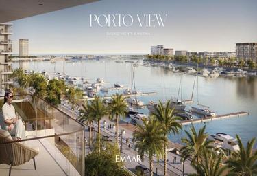 1-BD Apartment Sale, 802 sq. ft. at Porto View, Porto View, Mina Rashid, Dubai, UAE #1 1-BD Apartment Sale, 802 sq. ft. at Porto View, Porto View, Mina Rashid, Dubai, UAE #1