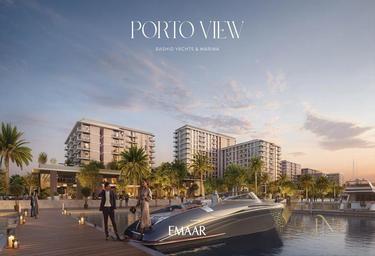 1-BD Apartment Sale, 802 sq. ft. at Porto View, Porto View, Mina Rashid, Dubai, UAE #3 1-BD Apartment Sale, 802 sq. ft. at Porto View, Porto View, Mina Rashid, Dubai, UAE #3