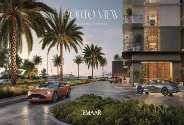1-BD Apartment Sale, 802 sq. ft. at Porto View, Porto View, Mina Rashid, Dubai, UAE #2 1-BD Apartment Sale, 802 sq. ft. at Porto View, Porto View, Mina Rashid, Dubai, UAE #2