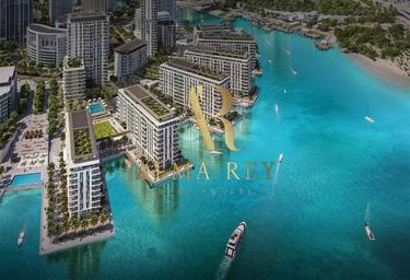 1-BD Apartment Sale, 777 sq. ft., The Cove II Building 5, The Cove ll, Dubai Creek Harbour (The Lagoons), Dubai, UAE #1 1-BD Apartment Sale, 777 sq. ft., The Cove II Building 5, The Cove ll, Dubai Creek Harbour (The Lagoons), Dubai, UAE #1
