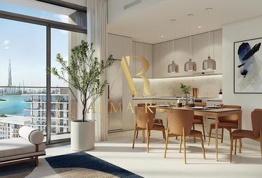 1-BD Apartment Sale, 777 sq. ft., The Cove II Building 5, The Cove ll, Dubai Creek Harbour (The Lagoons), Dubai, UAE #3 1-BD Apartment Sale, 777 sq. ft., The Cove II Building 5, The Cove ll, Dubai Creek Harbour (The Lagoons), Dubai, UAE #3