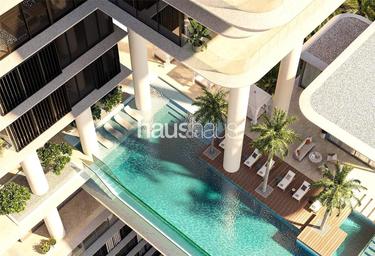 Продажа 2-комн. квартиры, 1 000 фут² в ЖК «Vela Viento», Vela Viento By Omniyat, Business Bay, Dubai, UAE #1 Продажа 2-комн. квартиры, 1 000 фут² в ЖК «Vela Viento», Vela Viento By Omniyat, Business Bay, Dubai, UAE #1