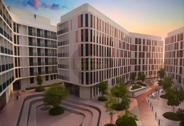 Apartment Sale, 241 sq. ft., Nest 6, Nest, Aljada, Sharjah, UAE #2