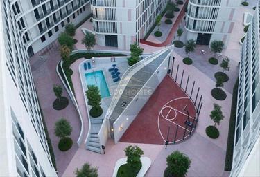 Apartment Sale, 241 sq. ft., Nest 6, Nest, Aljada, Sharjah, UAE #3