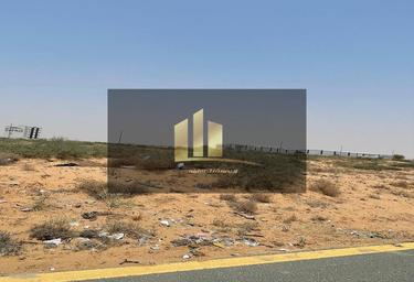 Land Sale, Al Sajaa, Sharjah, UAE #1 Land Sale, Al Sajaa, Sharjah, UAE #1