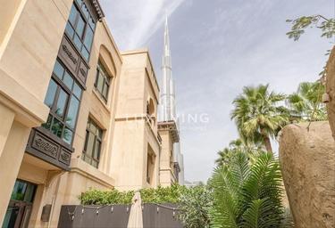 2-BD Apartment Sale, 1,000 sq. ft., Tajer Residences, The Old Town Island, Downtown Dubai, Dubai, UAE #1