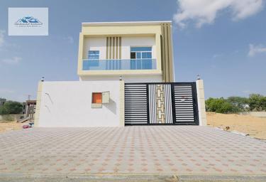 3-BD House Sale, 1,900 sq. ft., Al Helio 1, Al Helio, Ajman, UAE #3 3-BD House Sale, 1,900 sq. ft., Al Helio 1, Al Helio, Ajman, UAE #3