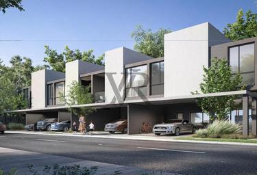 4-BD Townhouse Sale, 3,150 sq. ft. at Sequoia, Sequoia, Masaar, Tilal City, Sharjah, UAE #1 4-BD Townhouse Sale, 3,150 sq. ft. at Sequoia, Sequoia, Masaar, Tilal City, Sharjah, UAE #1